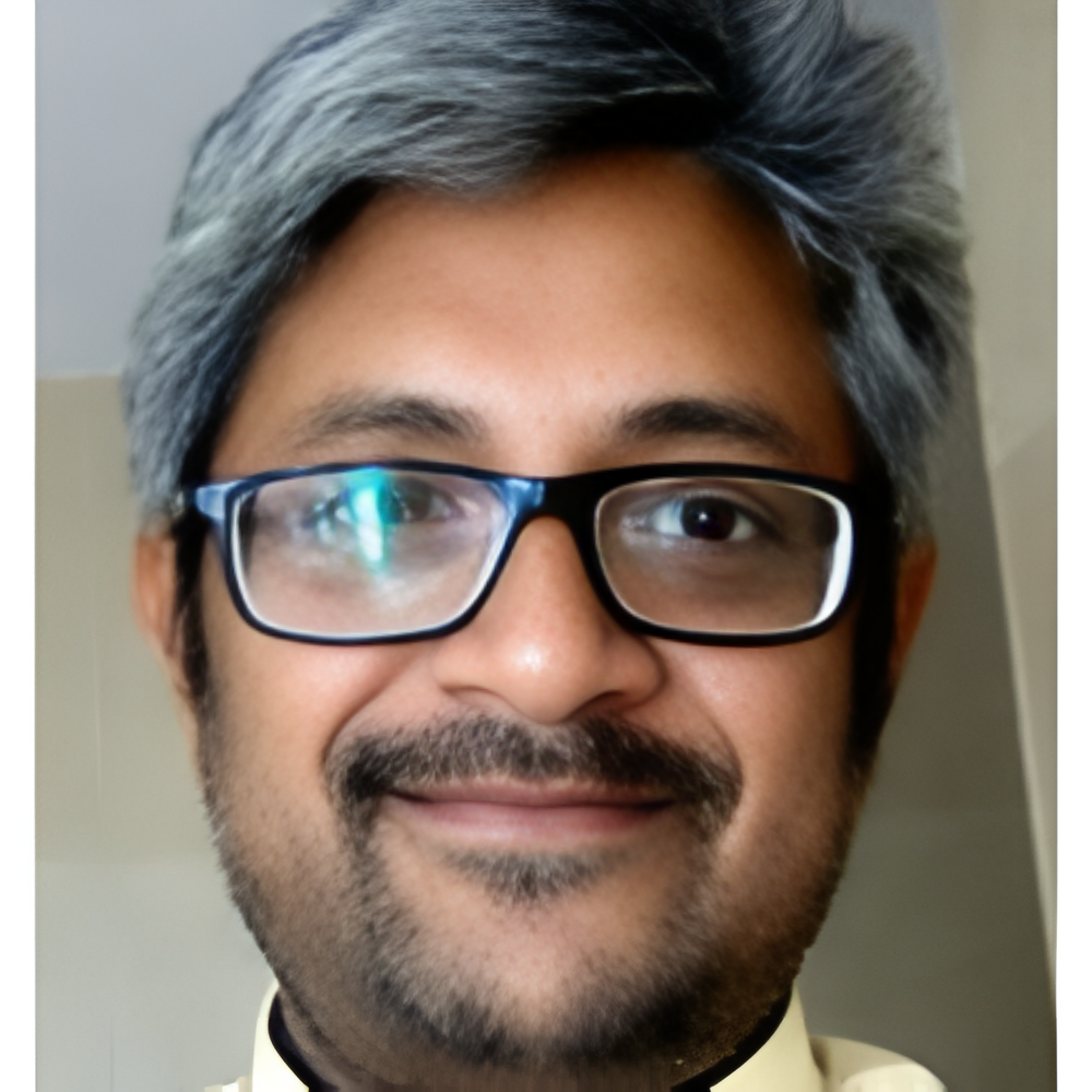 Dr. Amit Ranjan